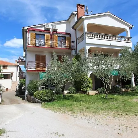 Guest house And Jelka