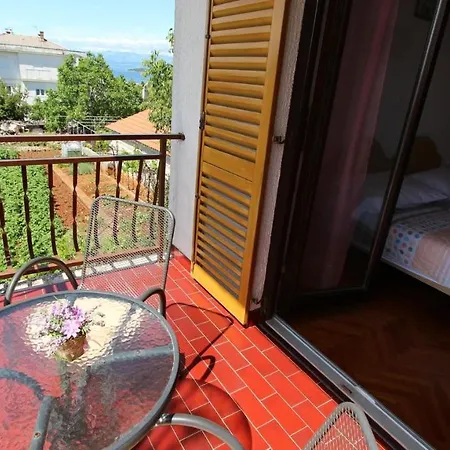 Guest house And Jelka Malinska