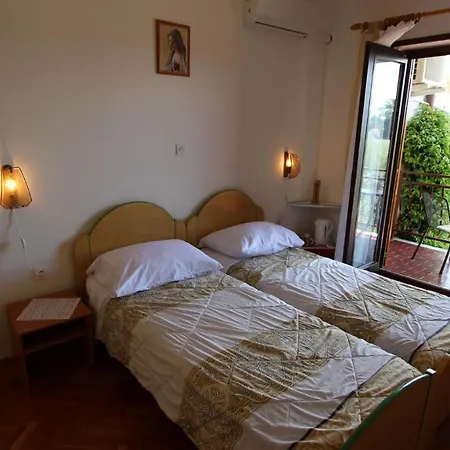 And Jelka Guest house