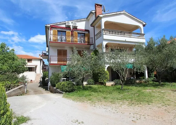 Pensjonat And Jelka