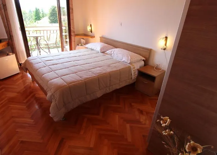 Pensjonat And Jelka 3*