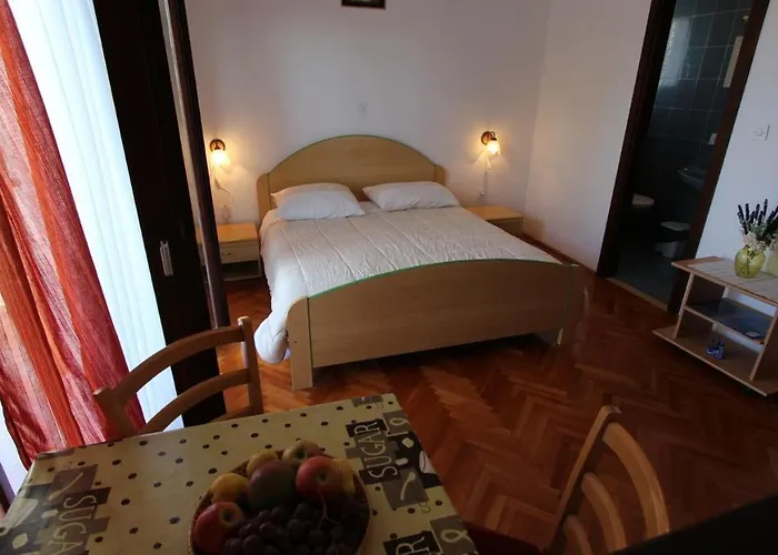 And Jelka 3* Malinska